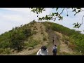 赤城鍋割山の山つつじきれい１