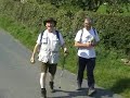 whitby, a summer walk.
