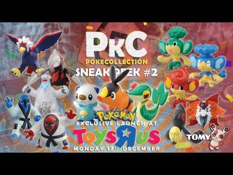 pokemon toys