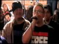 Iron Soloman vs Avalanche Freestyle Battle! (Hosted By Bizarre From D12).avi