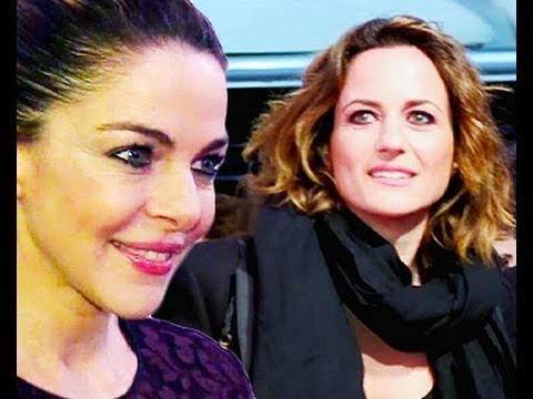 raoul bova matrimonio - Chiara Giordano non ha voluto perdersi