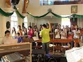 Sungguh Ku Bangga Bapa Sungguh Ku Bangga Bapa