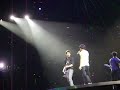 Jonas Brothers-I Gotta Feeling (Black Eyed Peas Cover)-Cologne. FULL/HQ! FRONT ROW!