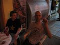 Fun on Khao Sarn Road
