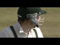 Simon Jones blasts the Baggy Greens!
