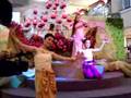 Thai Fashion show