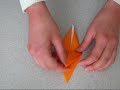 turna (crane) origami turna (crane) origami