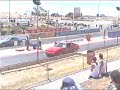 Drag race; Starion vs RX-7 s3