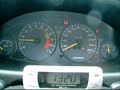 JDM Integra Type R Turbo, Spoon instrument cluster Omori