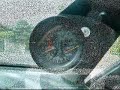 JDM Integra Type R Turbo, Spoon instrument cluster Omori
