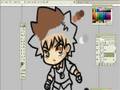 Drawing & Coloring Chibis