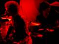 the electric circus band keele uni