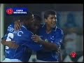 Cruzeiro 5x1 São Paulo - 1998 Cruzeiro 5x1 São Paulo - 1998