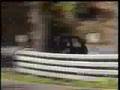 Youngtimer Hillclimb