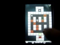 Boxed In - Level 50 Solution - iPhone Puzzle Game