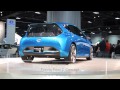 2011 Washington Auto Show Highlights