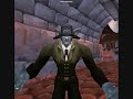 World of Warcraft - Black or White - Eyezek