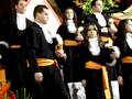 Formatura XXX Turma de Arquivologia UFSM (Parte II)