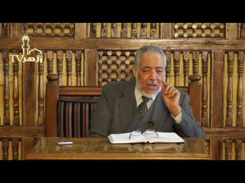 الحديث المقطوع والمرسل | تدريب الراوى للدكتور مصطفى ابو عمارة