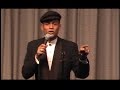Comedian Johnny Valentino on \"The Big One\" Comedian Johnny Valentino on \"The Big One\"