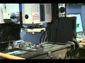 Terry Garrett, Blind engineering student works at Mind Studios