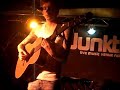 Luke Pickett - Empty Corridors, Junktion 7 Nottingham
