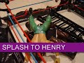 EFW Blood Bath 2006/07 PPV Part 2