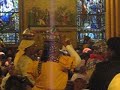 Garifuna Settlement Day Mass, Brooklyn, Nov 11, 2007: Rithm