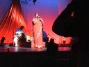 Jafrin at 20th Anniversary of Uttoron