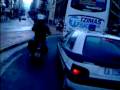 XR650 Athens - Late to work part 2/2