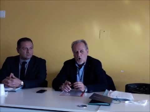 Angelo Zini nuovo presidente conferenza sanità del sindaci Elba
