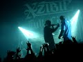 Xzibit - Concentrate (Metro Melbourne) Manele-Gratis.net