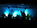 AMON AMARTH - Töck's
