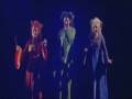 Doornroosje de musical - Toveren - k3