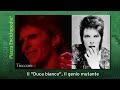 Bowie, il rock in mostra