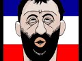 EL Rap de VLADE DIVAC