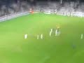 Bolton Fans singin cheer up kevin keegan