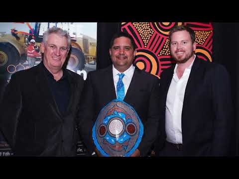 32nd Annual EBA Indigenous in Business Finalist James Curran – MOEC