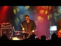 The Go Getters - Hip Shakin' Baby - Bochum 2009