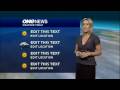 TVNZ Weather Fail