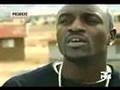Ghetto - Akon Mp3 Klip izle