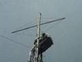 XE1YJS Torre N° 2 Instalación