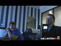 Doctor Who Roundtable with Stephen Moffat @ Comic-Con