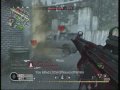 Call of Duty 4 - Dominated  #6  W/ Commentary - Pipeline - MP5