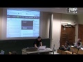 FOSDEM 2013 - Lessons Learned from Building a CMS based on Neo4j - YouTube