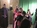Morning Glory Zell Healing Ritual in Hoopeston Part 1