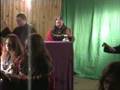 Morning Glory Zell Healing Ritual in Hoopeston Part 1