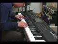 Heavenly Piano Show Episode  (CHRISTMAS MEDLEY) by Jeseric