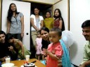 LAKSHYA BIRTHDAY 2ND