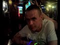 cocktail bar in ayia napa